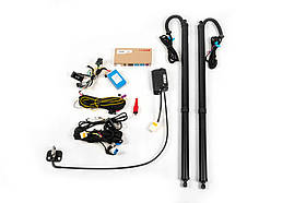 Електро механізм відкриття багажника (2020-2025) для Jeep Grand Cherokee WK2 рр