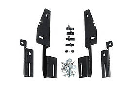 Кріплення до бокових порогів для Seat Alhambra 1996-2010 рр