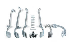 Кріплення до бокових порогів для Man TGE 2017- рр