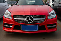 Mercedes SLK R172 2011-2016 рр.