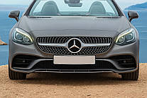 Mercedes SLC R172 2016-2020 рр.