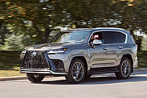 Lexus LX 500d/600 2022- рр.