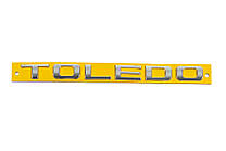 Seat Toledo 2012-2019 рр.