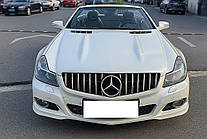 Mercedes SL R230 2001-2011 рр.