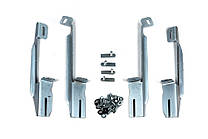 Jeep Cherokee/Liberty 2007-2013 гг.