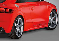 Audi ТТ 2006-2014 рр.