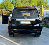 Задні ліхтарі BlackEdition V1 (2017-2023, 2 шт) для Toyota Land Cruiser Prado 150 рр, фото 5