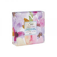 Shik крем-мило 90 г Магнолія й протеїни бавовни