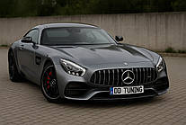 Mercedes AMG GT C190/R190 2014-2022 рр.