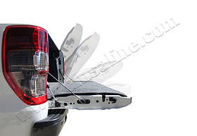 Амортизатори задньої кришки для Isuzu D-Max 2011-2019 рр