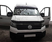 Volkswagen Crafter 2016- рр.