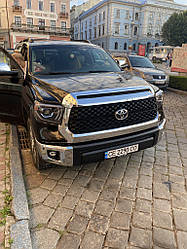 Toyota Sequoia 2007-2022 рр.