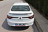 Спойлер Meliset (під фарбування) для Renault Megane IV 2016-2025 рр, фото 3