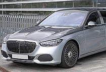 Mercedes S-сlass W223 2020- рр.