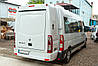 Навісний багажник для Renault Master 2011-2023 рр, фото 4