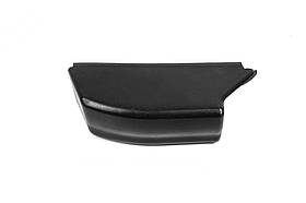 Кінцівка на підніжки для DotLine