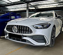 Mercedes C-class W206 2022- рр.