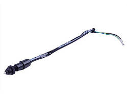 Жаба гальма заднього - Дельта/Альфа TT-109-DELTA ТМ TATA