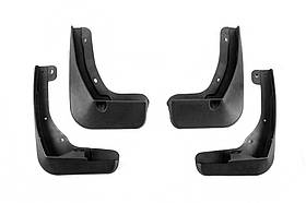 Бризковики Premium (4 шт) для Skoda Kamiq 2019- рр