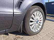 Ford S-Max 2007-2014 рр.