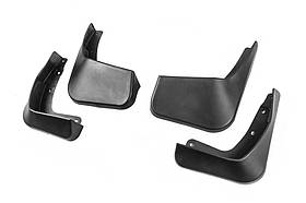 Бризковики Premium (4 шт) для Suzuki Vitara 2015- рр