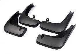 Бризковики Premium (4 шт) для Infiniti FX 2008-2012 рр