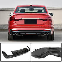 Audi A4 B10 2024- гг.