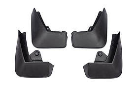 Бризковики Premium (4 шт) для Jaguar E-Pace 2017-2024 рр