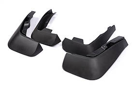 Бризковики Premium (4 шт) для Jaguar F-PACE 2016- рр