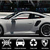 Накладки на задні крила (для Carrera/Targa, Карбон) для Porsche 911 2018- рр, фото 2