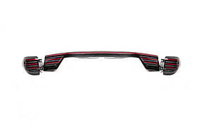 Задні LED ліхтарі 2022-2025 (Nismo) для Nissan Armada рр