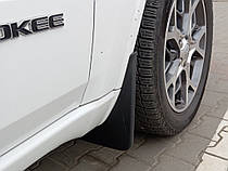 Jeep Grand Cherokee WK2 2010-2021 рр.