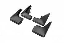 Jeep Patriot 2007-2016 рр.