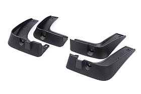 Бризковики Premium (4 шт) для Kia Niro 2016- рр