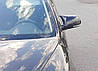 Накладки на дзеркала BMW-Style (2 шт) для Skoda Octavia II A5 2010-2013 рр, фото 10