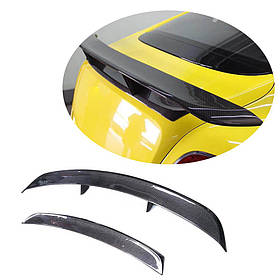 Спойлер V2 (Карбон) для Bentley Continental GT 2011-2018 рр