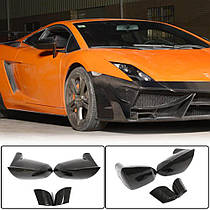 Lamborghini Gallardo 2003-2013 гг.