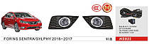 Nissan Sentra 2012-2019 рр.