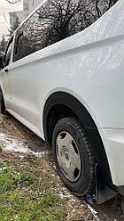 Ford Custom 2023-хв.