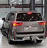 Комплект обвісів VIP для Toyota Land Cruiser 300 2021- рр, фото 5