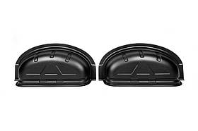 Накладки на крила внутрішні EuroCap (1-катковий) для Man TGE 2017- рр