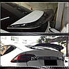 Спойлер V2 (2015-2025, Карбон) для Tesla Model X 2015- рр, фото 5