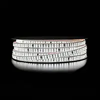 Світлодіодна лед стрічка 220 вольт 2835\240; IP67; 220V; Series "S", Білий (5500-6000К) PROLUM 361014