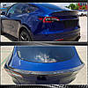 Спойлер V3 (2020-2025, Карбон) для Tesla Model Y 2020- рр, фото 6