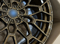 BMW I4 (G26) 2022- рр.