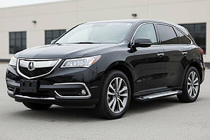 Acura MDX 2013↗ рр.