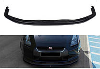 Nissan GT-R 2008-2025 рр.