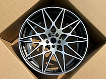 BMW iX (I20) 2022 2022- рр.