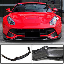 Ferrari F12 Berlinetta 2012-2017 рр.