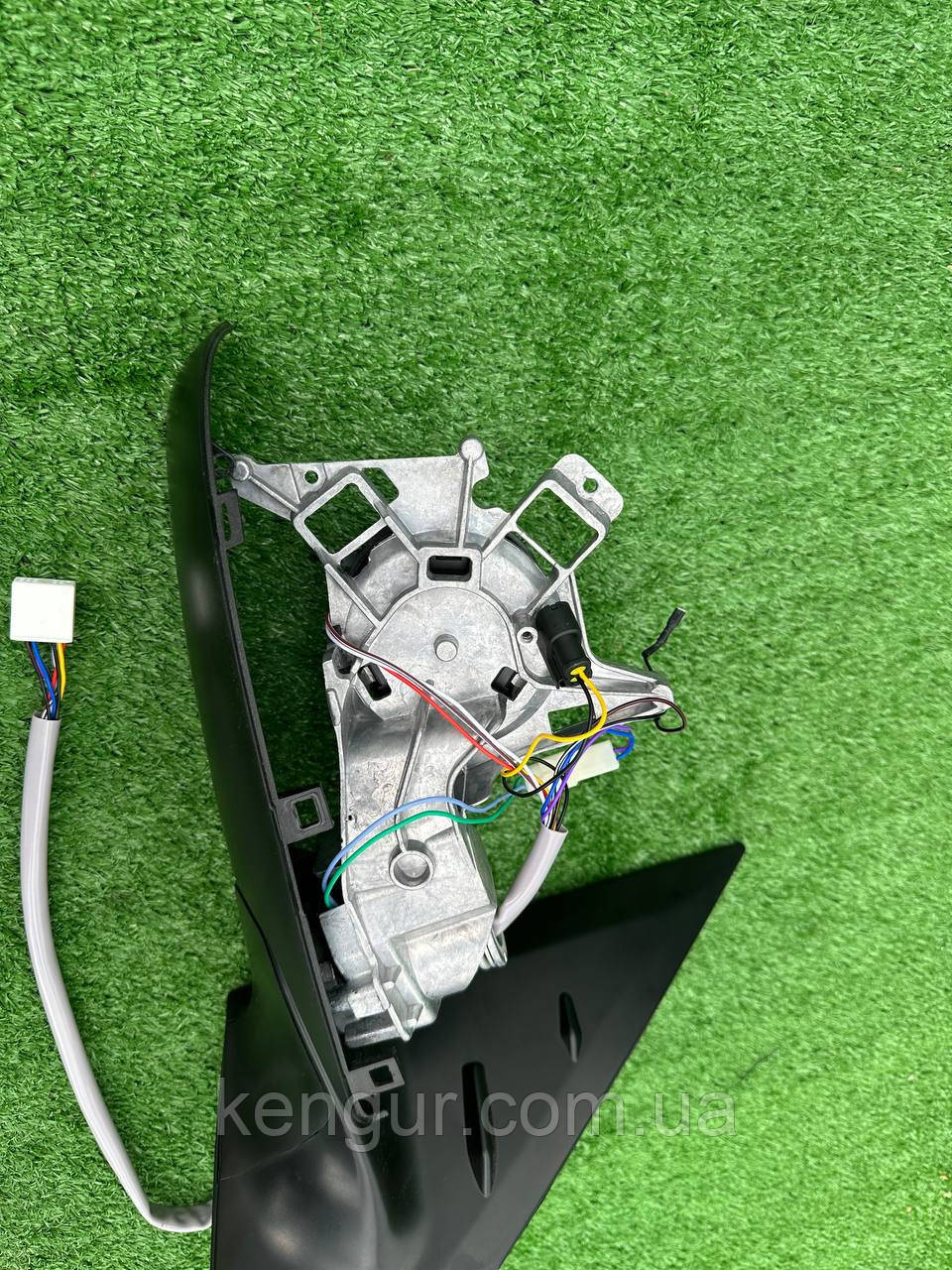 Механізм складання дзеркал (1 шт) Лівий для Toyota Land Cruiser 200 2007-2021 рр, фото 1